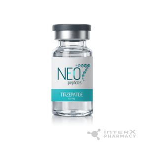 Tirzepatide 60