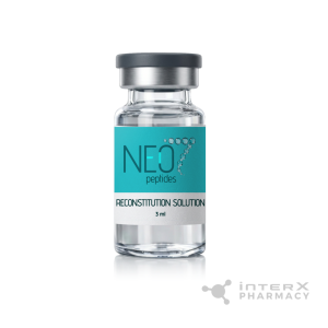 Bacteriostatic Water 3ml